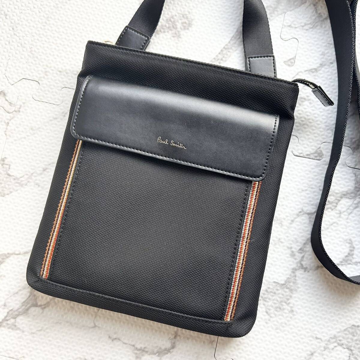 ポールスミス/PAUL SMITH バッグ メンズ MEN 貧しい BAG PHONE  