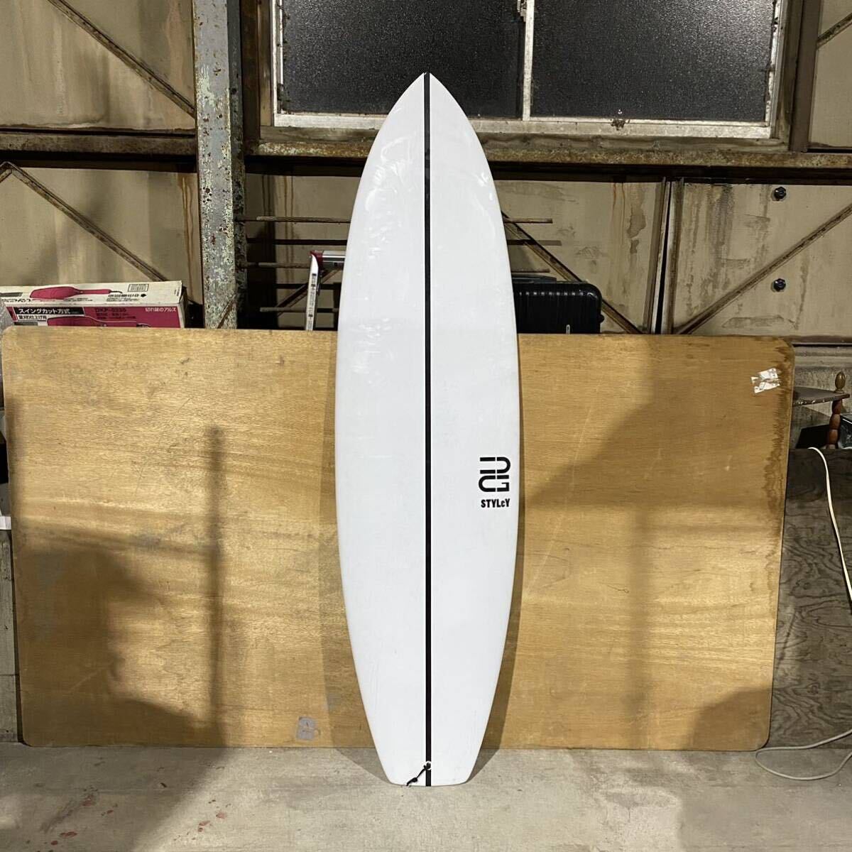 CROSS GEAR サーフボード