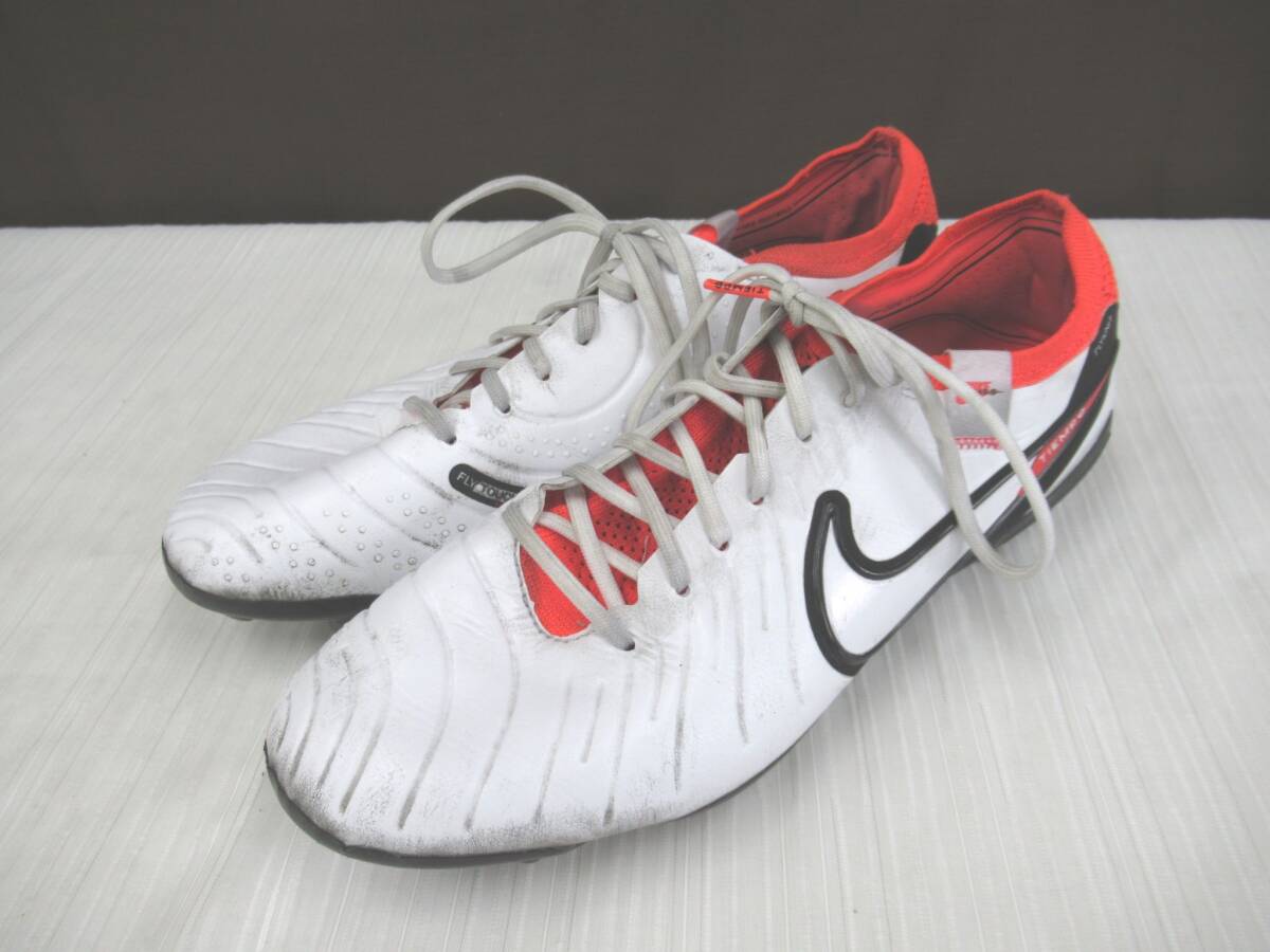 NIKE Tiempo Legend Ⅴ HG-E 28cm 【公式通販】