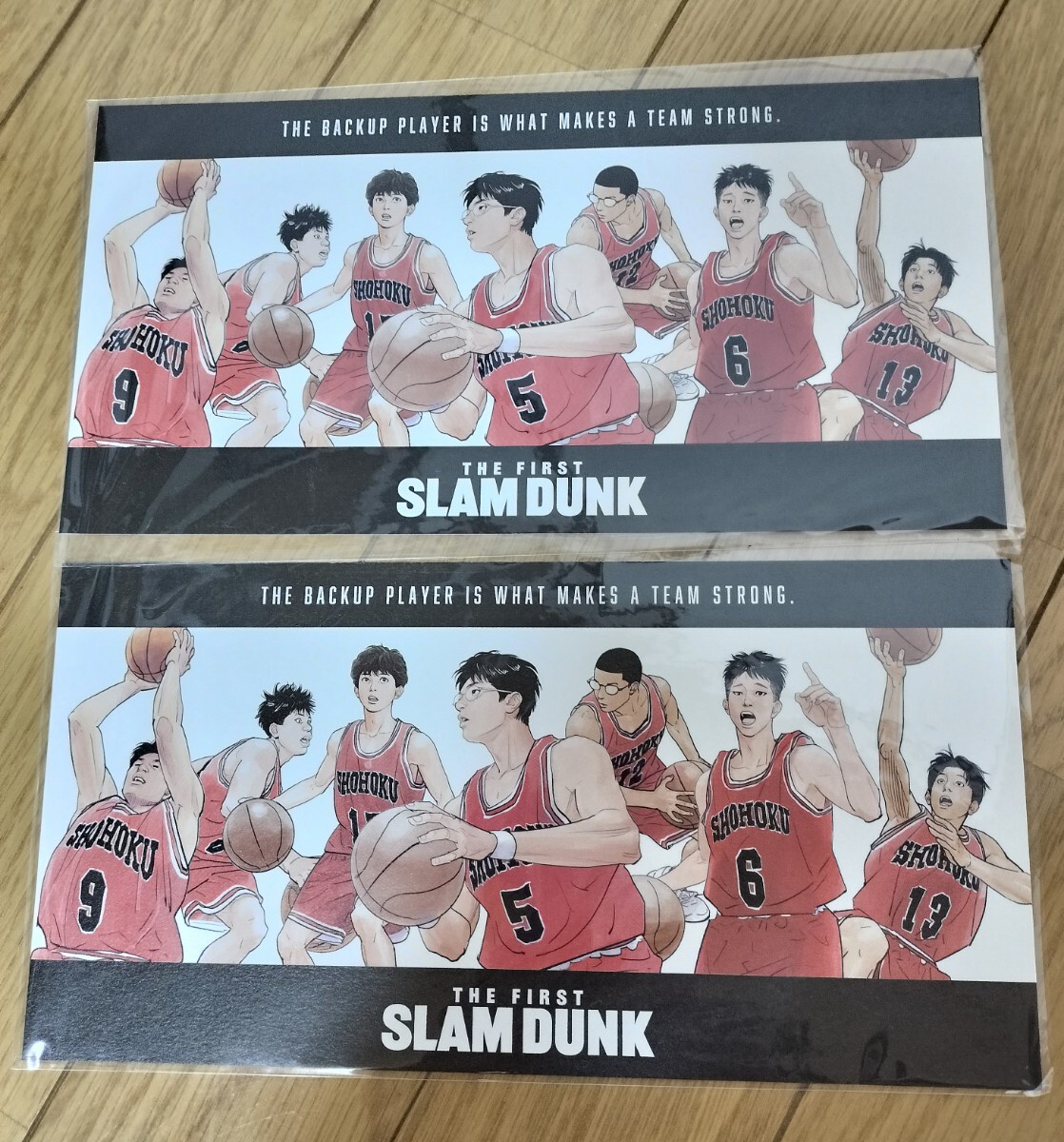 S*6様 90s slam dunk スラムダンクカード レアカード アマダ