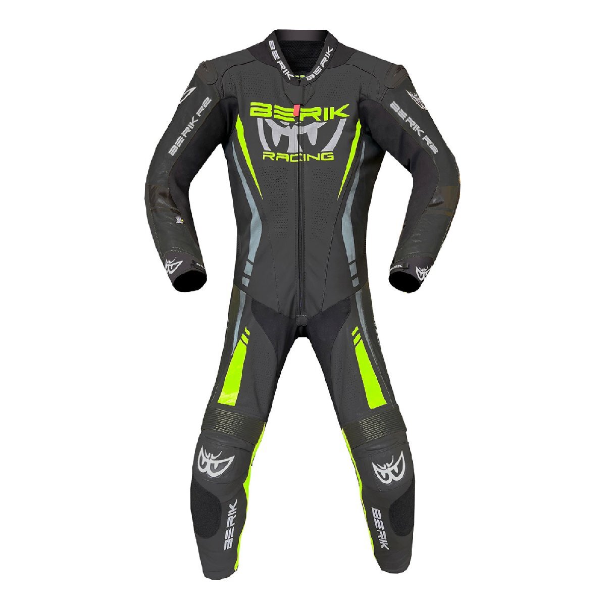 BERIK RACE DEP 2.0 Sport 50サイズ