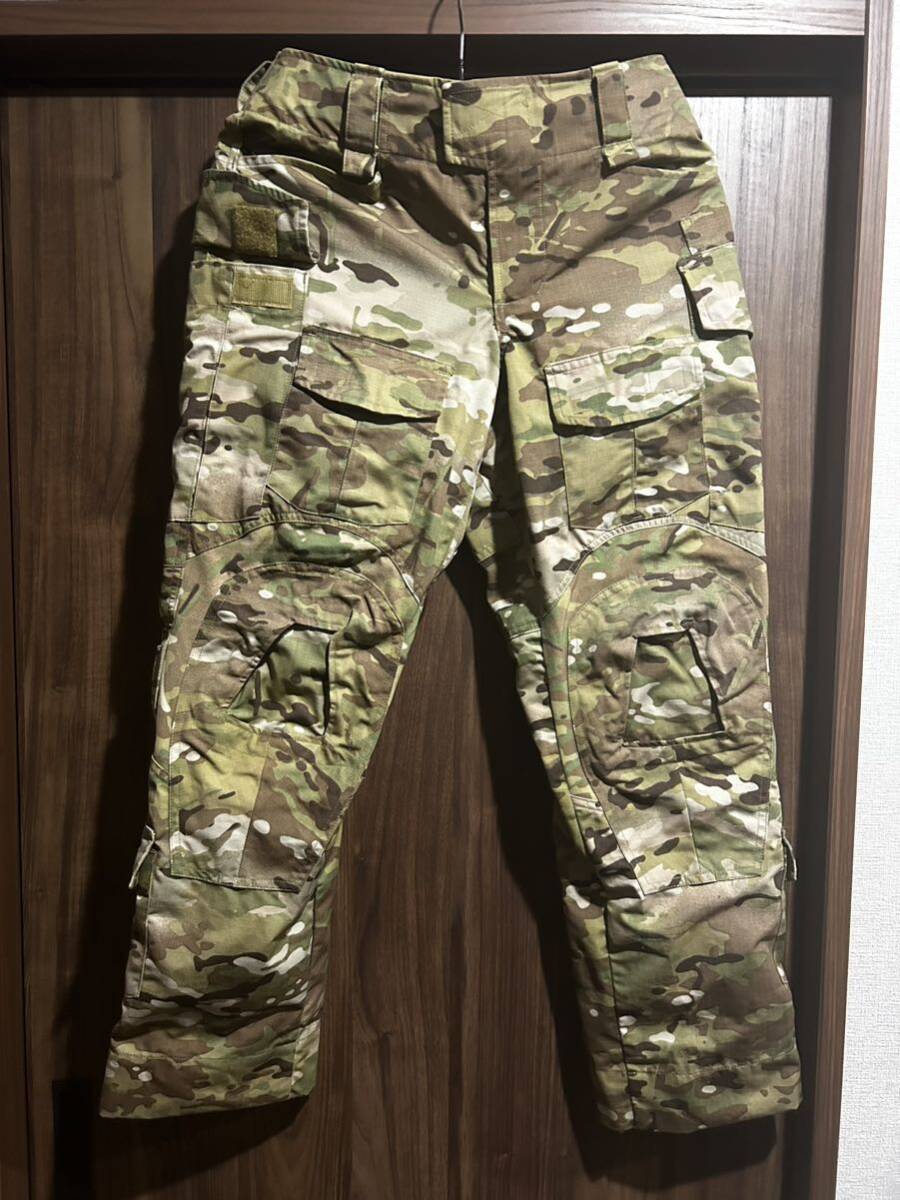 個人装備 crye precision AC 30S sand 個人装備 crye precision AC 30S sand 個人装備 crye precision