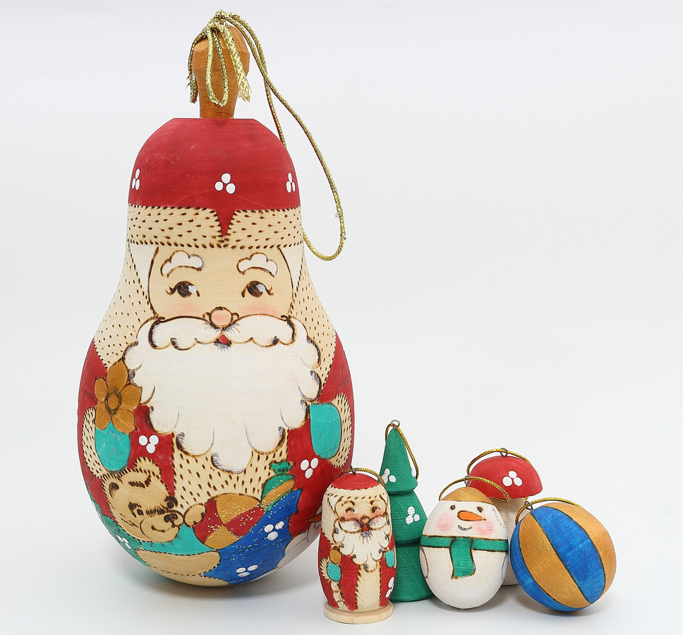 等身大！サンタクロース ◇マネキン 店頭ディスプレイ サンタ