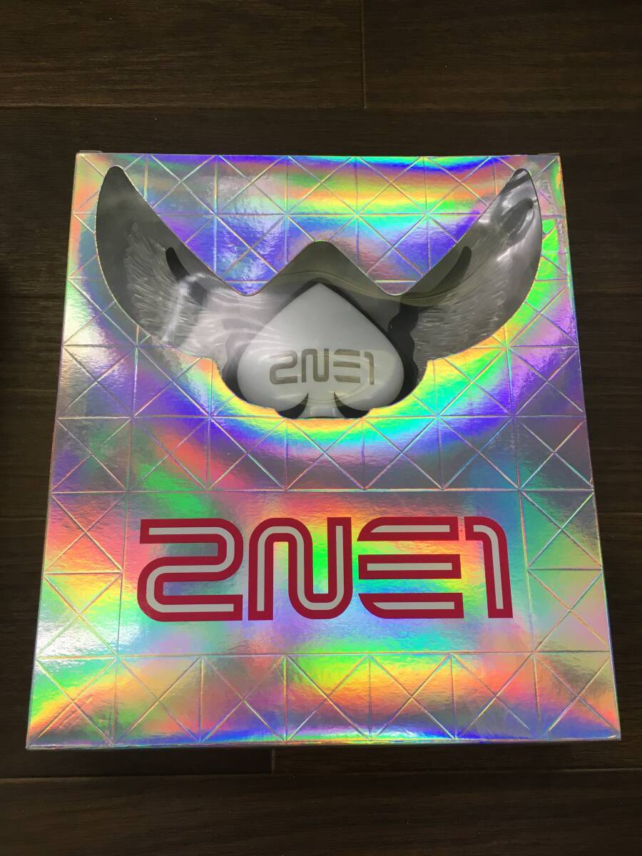 2NE1 ペンライト ジャンク品 2NE1 ペンライト ジャンク品