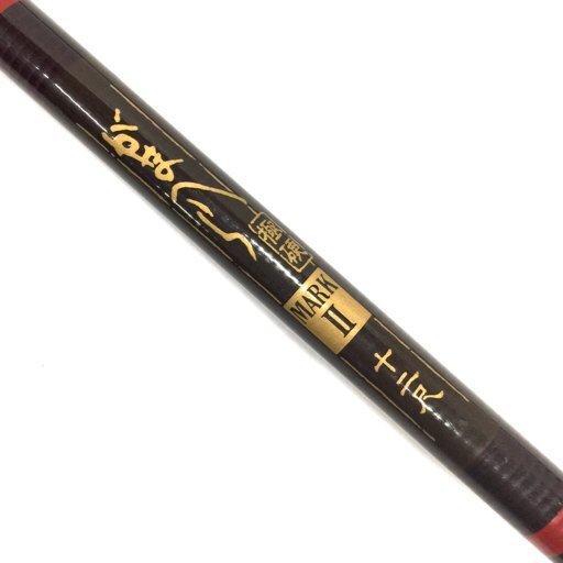 がまへら 18尺 へら竿 Gamakatsu(ガマカツ) / がまへら 18尺 /ロッド/ヘラ