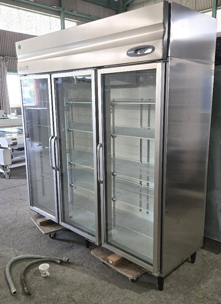 動作確認済み 冷蔵ショーケース ホシザキ 【公式通販】