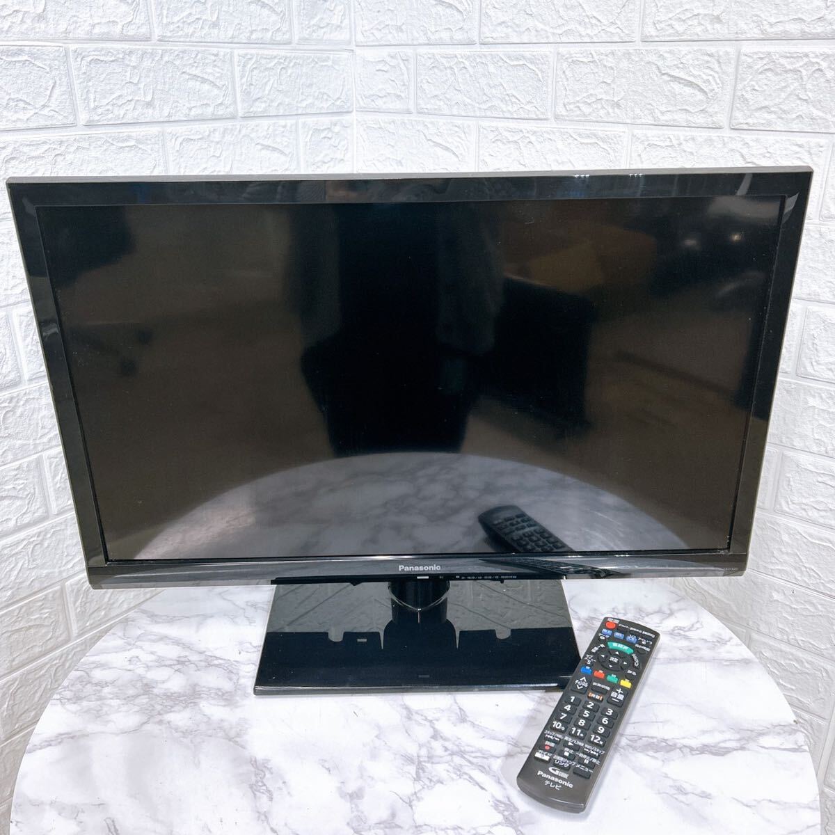 Panasonic ビエラ TH-24D320 24インチ 【公式通販】