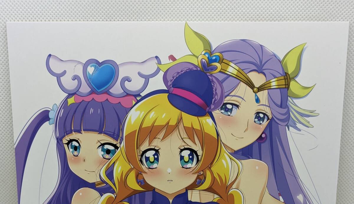 メイドここあちゃん抱き枕カバー ぱんのみみ
