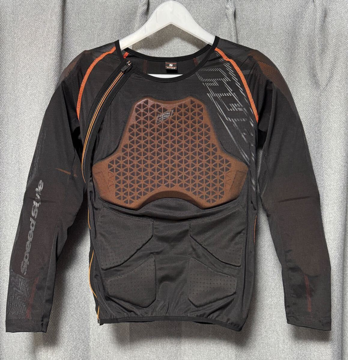 HYOD〕 D3O PROTECT SHIRTS 芳ばしい 