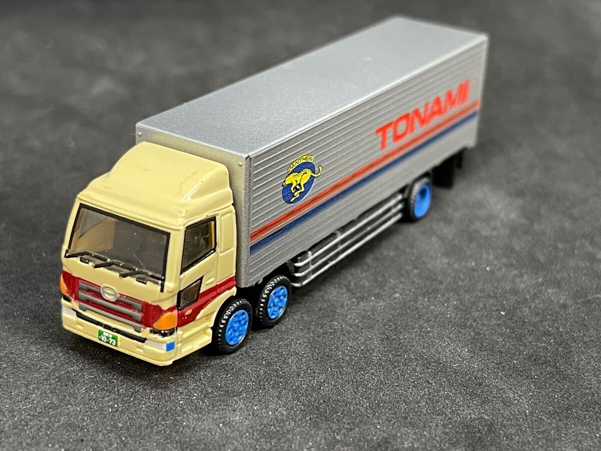 BANDAI バンダイ ワーキングビーグル トラック