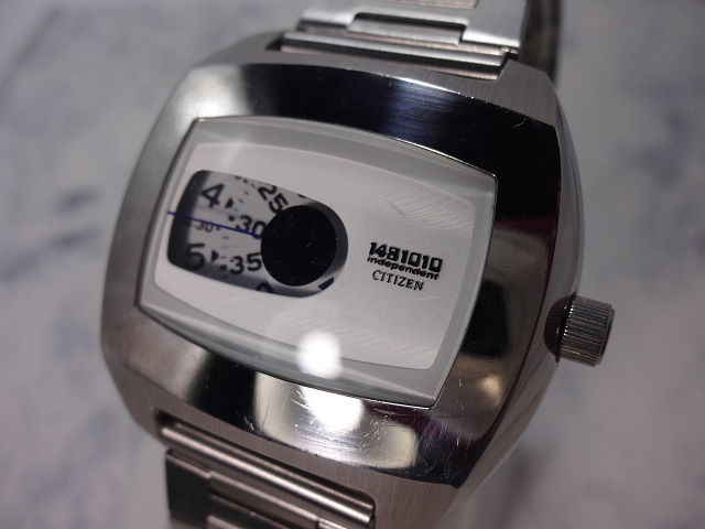 hide 腕時計 「オフィシャルファンクラブ hide-city」 会員限定 Amazon