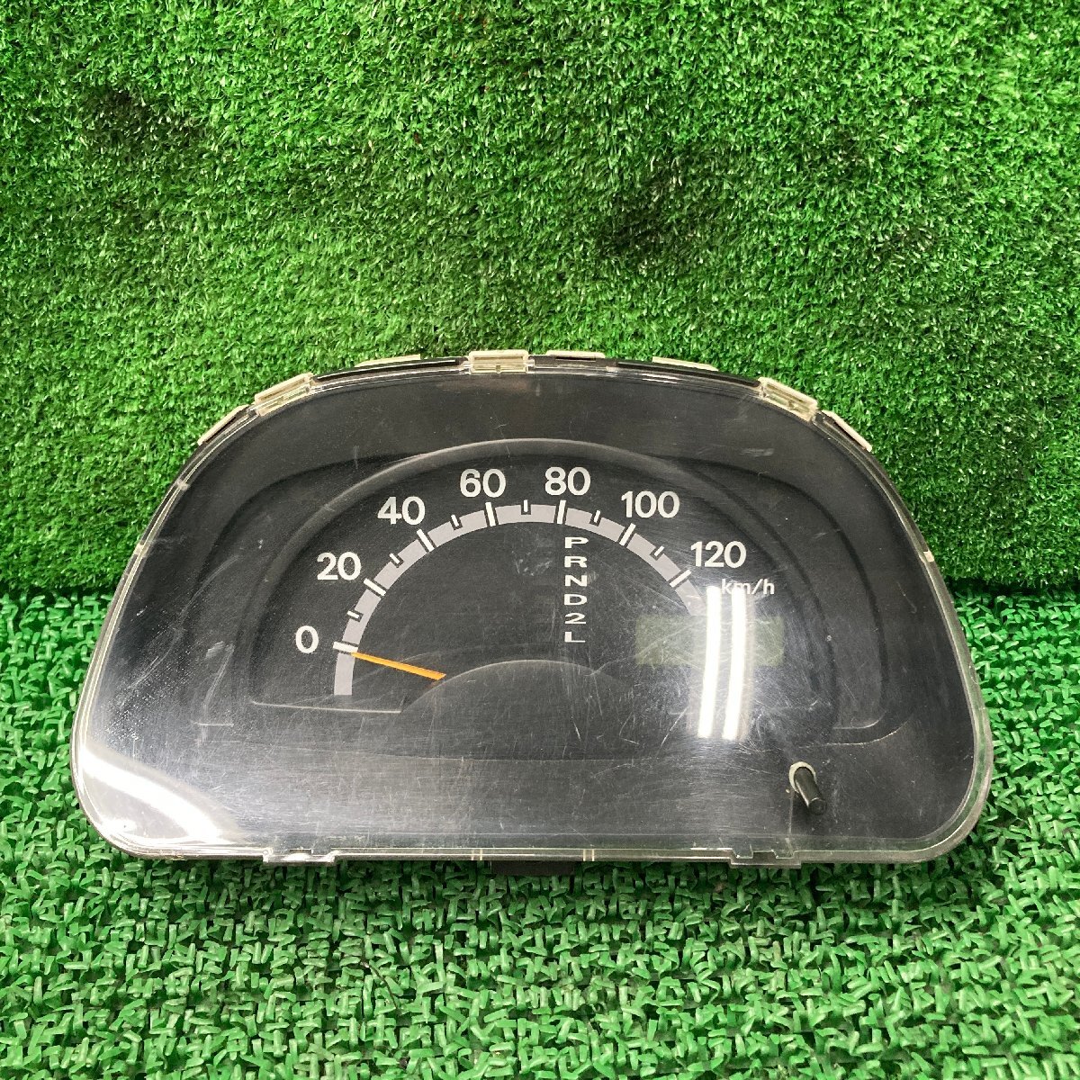 DA63T キャリー スピードメーター オーバーホール済み品