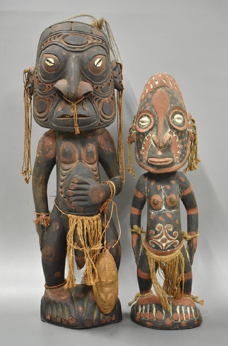 人形　アフリカ　木製　インテリア　置物　民芸品　オブジェ インテリア インテリア雑貨 インテリア小物 インテリア置物 彫像風