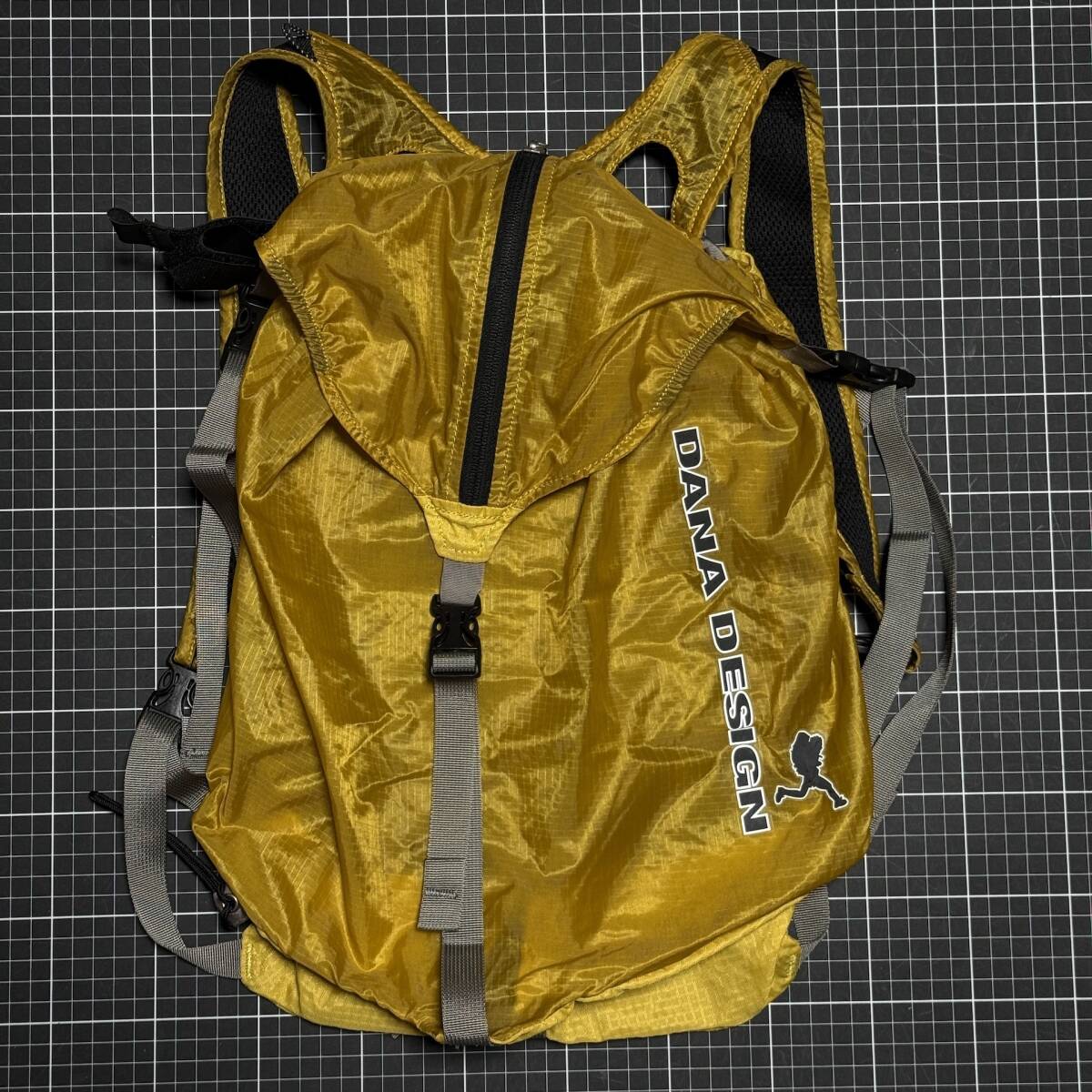 中古】DANA DESIGN 『 RIDGE RUN 』☆ デイナデザイン リッジラン