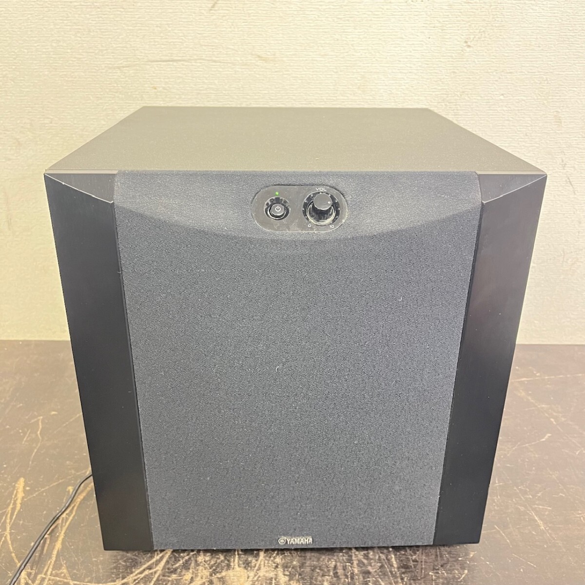 動作品 DENON DSW-55SG サブウーファー デノン ヨドバシ.com - デノン DENON DSW-55SG-K [サブウーハー] 通販【全品