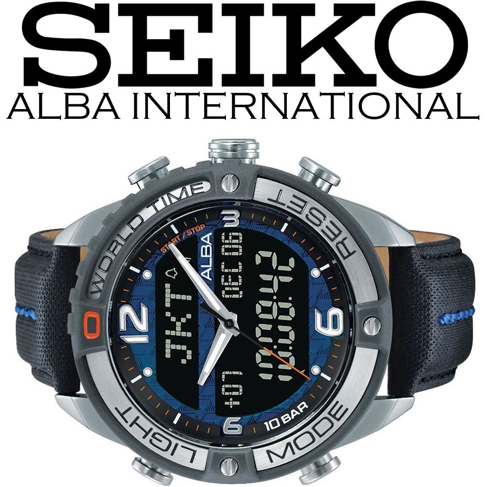 402-15/FJ10000　ケンウッド　kENWOOD　LS-990HG　スピーカー セイコーPULSARハイブリッド・デジアナ 入手困難 100m防水 ブラック 1