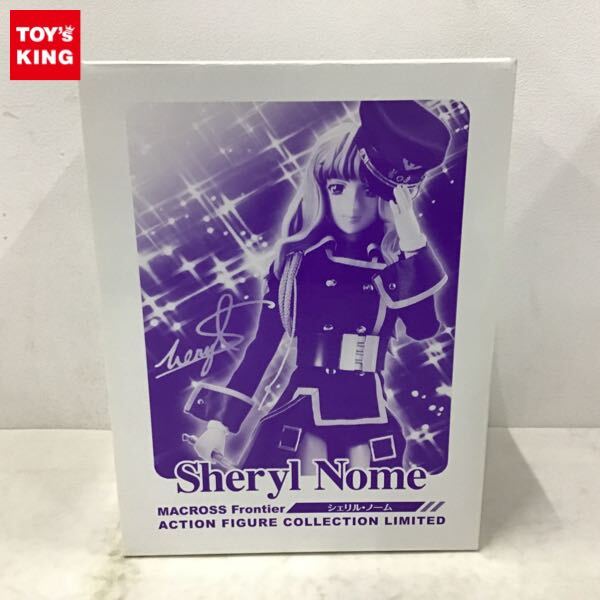 30th 劇場版マクロスF シェリル・ノーム コレクション シルバーピアス マクロスF」シェリルのアクセを忠実再現！イヤリング・ピアスセットが