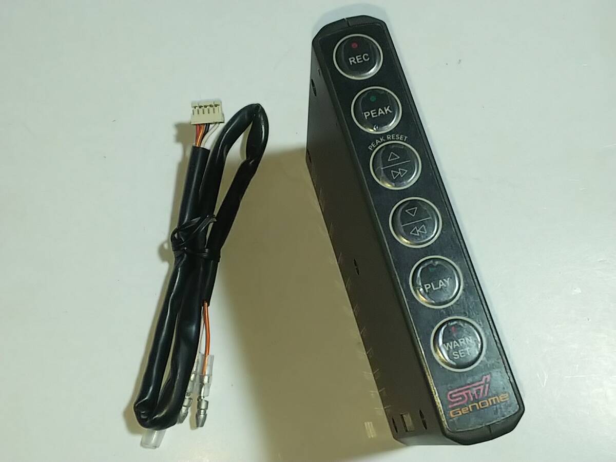 Defi-LINK コントロールユニット2 美品 リンクメーター DEFI Link