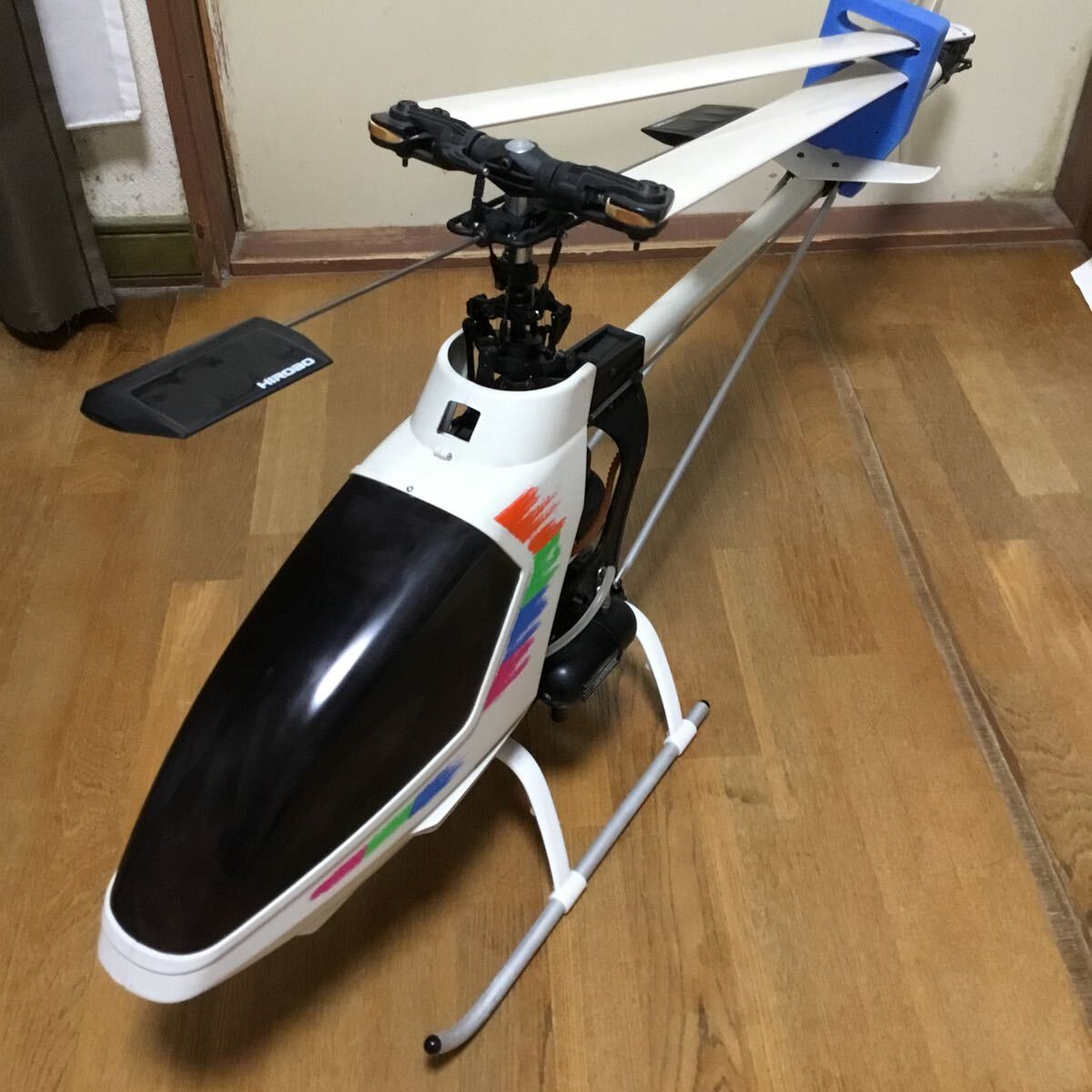 ラジコン エンジン ヘリコプター ジャンク Yahoo!オークション -「kyosho エンジン」(ヘリコプター) (ホビー