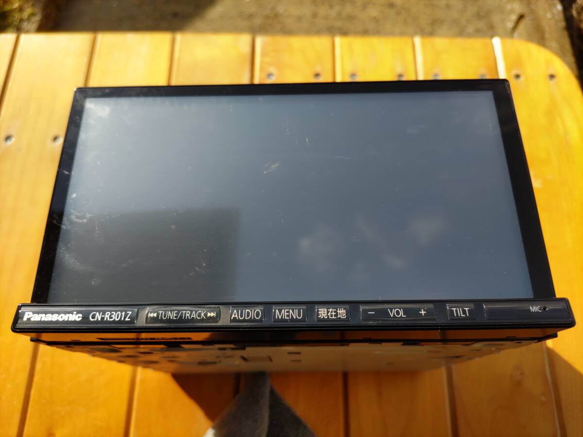 Panasonic CN-R301Z Panasonic CN-R301Z カーオーディオ 2014