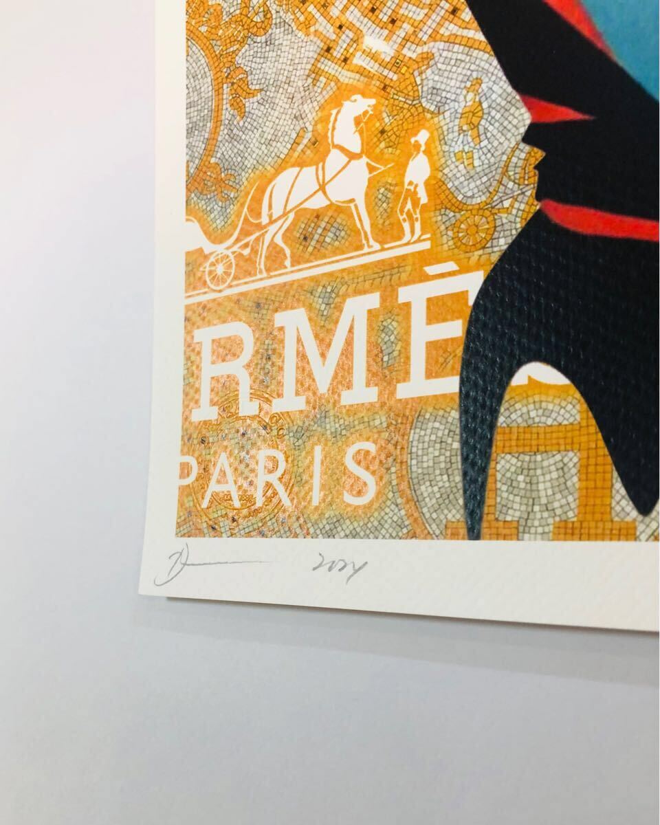 未使用】世界限定100枚 DEATH NYC 現代アート マリリンモンロー