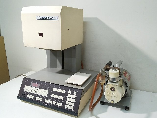 中古】歯科技工☆リングファーネス☆ジェレンコの落札情報詳細 - Yahoo 
