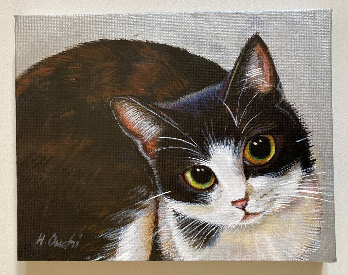 八代亜紀 真作 油彩画 八代亜紀 真作油彩画F4号 八代亜紀