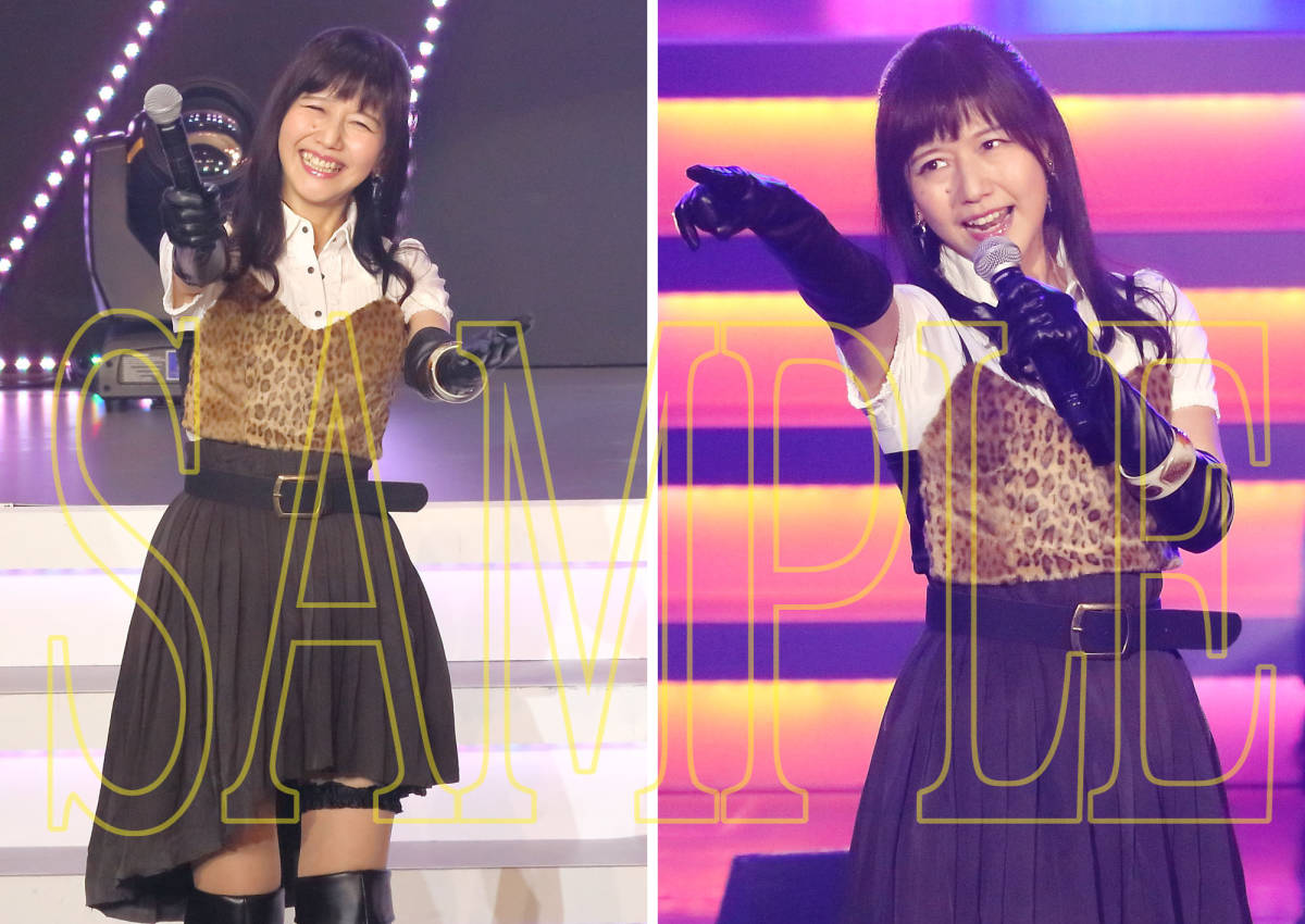 新品】魔法少女育成計画 直筆サイン色紙 東山奈央 沼倉愛美 間宮くるみ