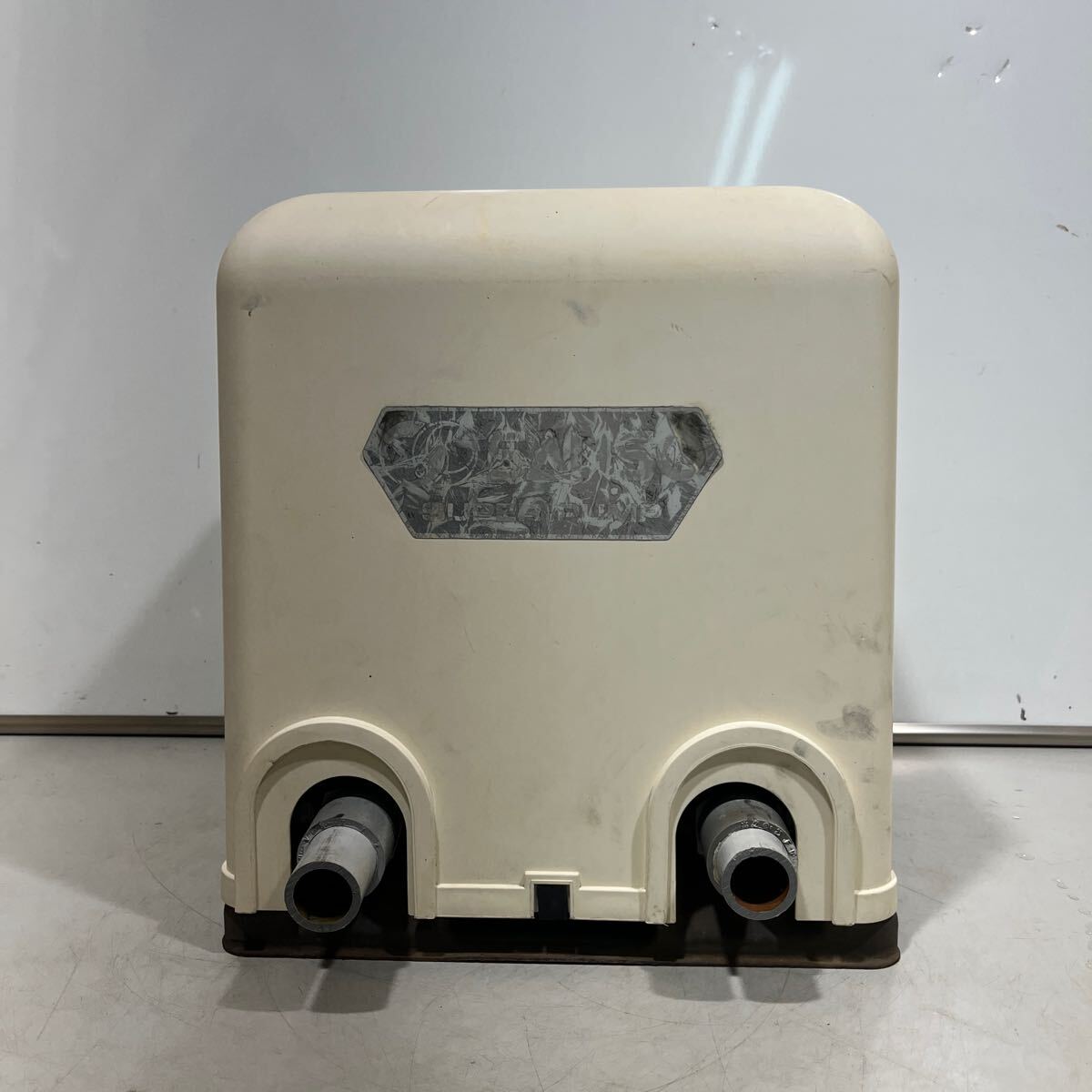 SANSO 三相電機 給湯加圧ポンプ SHB-511A 未使用品