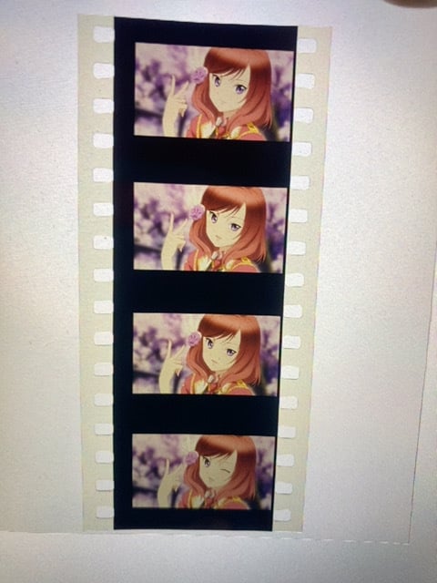 ラブライブ 真姫 アップ フィルム ラブライブ 劇場版 フィルム 真姫アップ 2025年最新】Yahoo