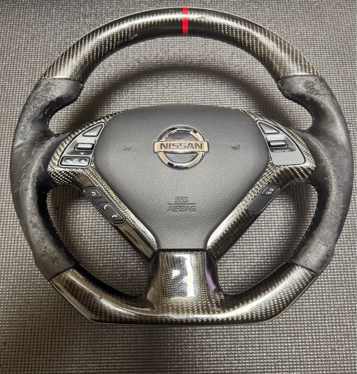 INFINITI G25 G35 G37 V36 ディマースイッチ INFINITI G25 G35 G37 V36 ディマースイッチ（INFINITI G25 G35