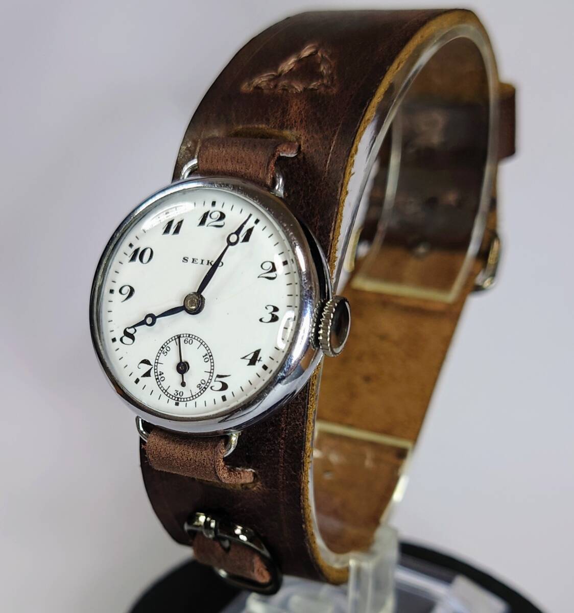希少 SEIKO アンティーク 豪華　置時計 QZ7231 希少 SEIKO アンティーク 豪華 置時計 QZ7231 - メルカリ