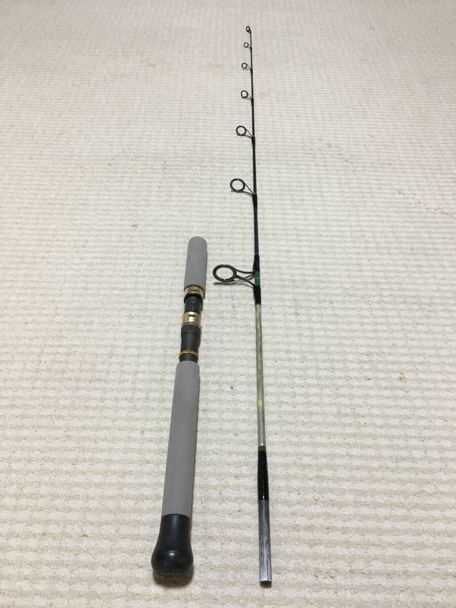 ゼナック　JIGGER TRUST S59-5 ゼナック JIGGER TRUST S59-5