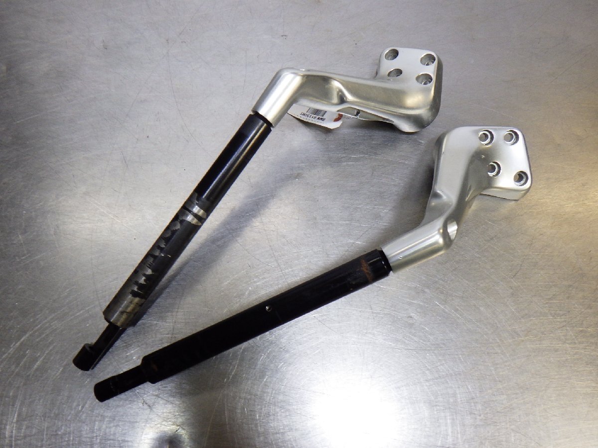 36π セパレート ハンドル/ロゴZ400FX Z1 36π BEETセパレート ハンドル