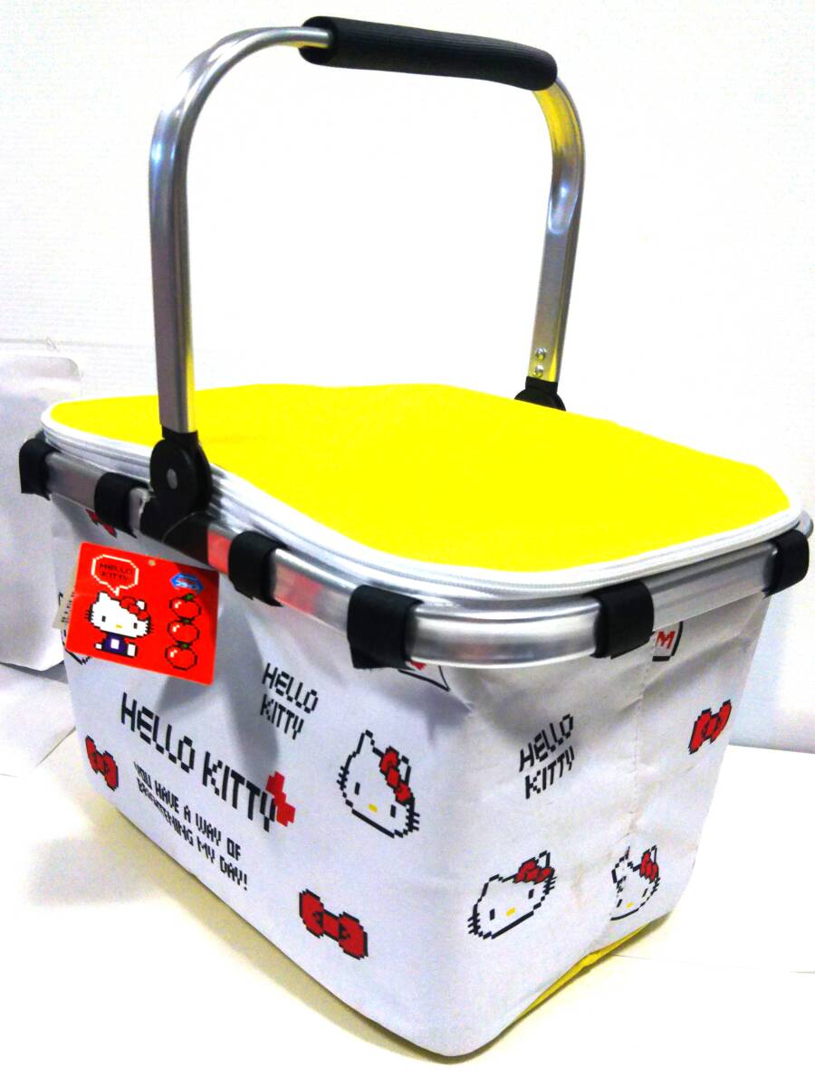 富士通 6畳用エアコン（ハロ－キティ限定デザイン） HG-070