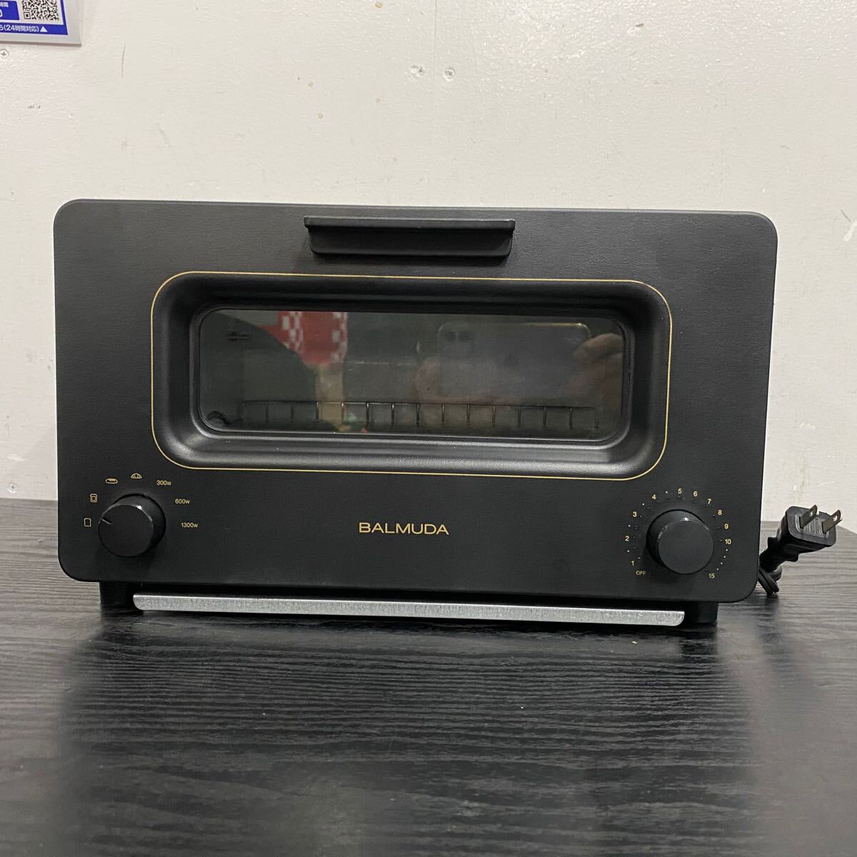 希少☆TOYO トーヨー スチームオーブン&トースター レトロ 希少☆TOYO