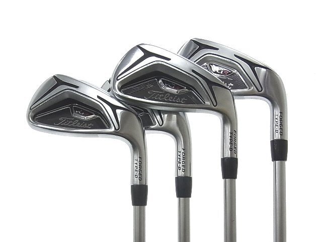 タイトリスト T150 2023/MODUS3TOUR115(7本セット) タイトリスト T150 2023/MODUS3TOUR115(7本セット)