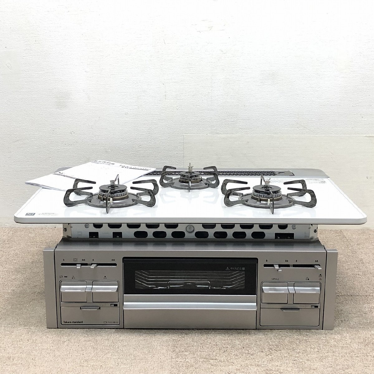 ☆タカラスタンダード Takara standard TN36V-60 LPガス用 システム