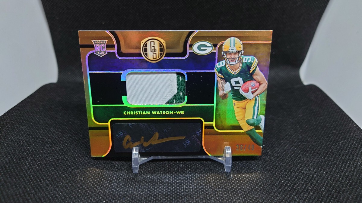 23-24 PANINI Ruud Gullit ルート・フリット 直筆サイン 【公式通販】