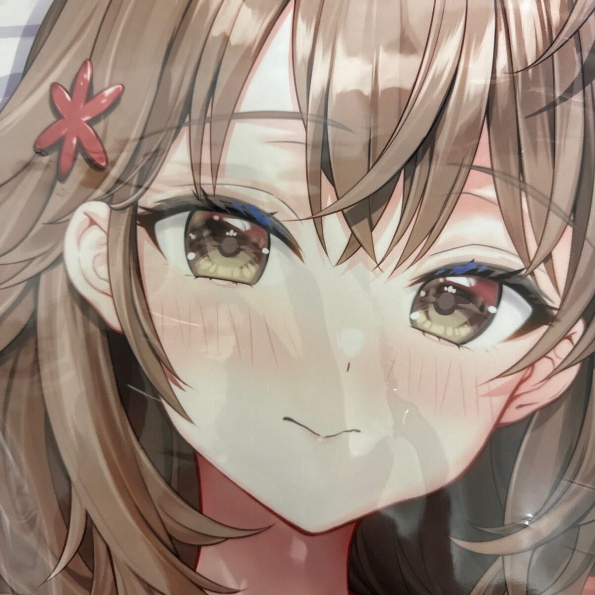 藤真拓哉　Essentia C105 コミケ　抱き枕カバー　YAN-YAM 新品 藤真拓哉 Essentia C105 コミケ 抱き枕カバー YAN-YAM 新品