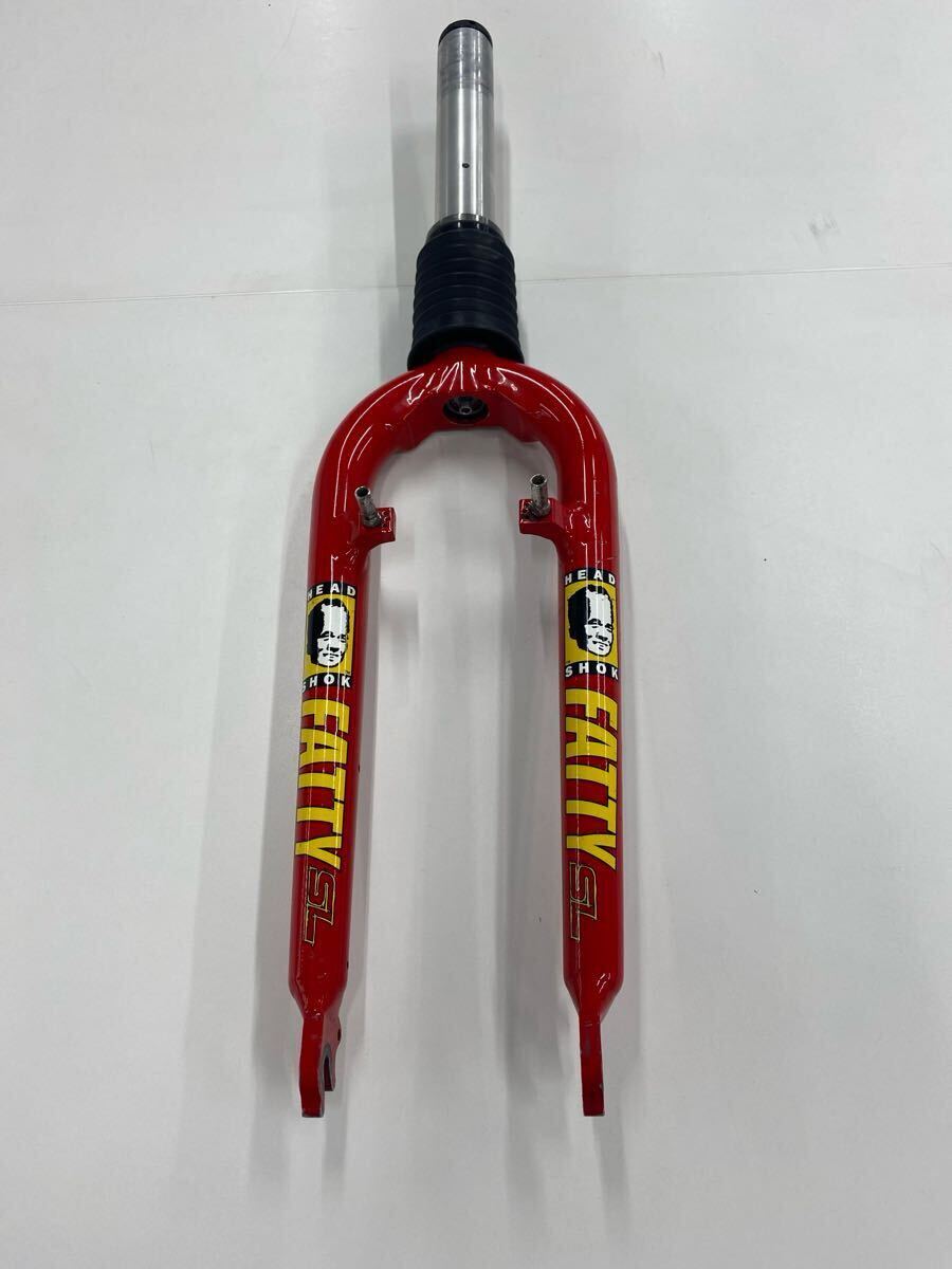 美品！キャノンデール ヘッドショック用ステム100ミリ