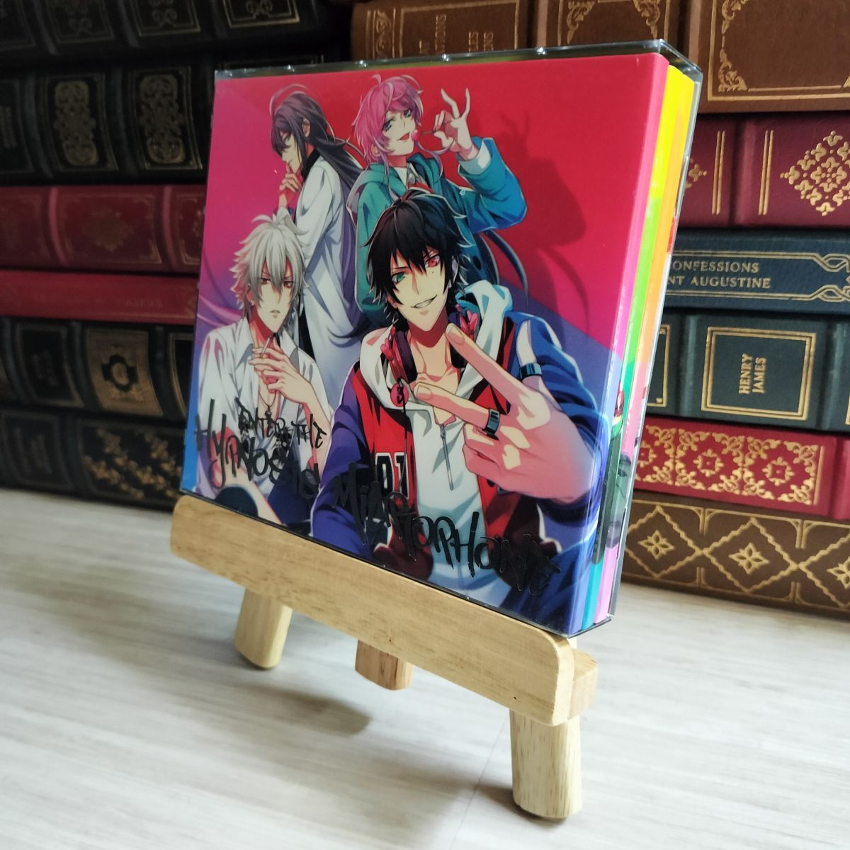 ヒプマイ Base 缶バッジ 山田三郎 23点 ヒプマイ Base 缶バッジ 山田三郎 23点（楽天市場】ヒプノシス