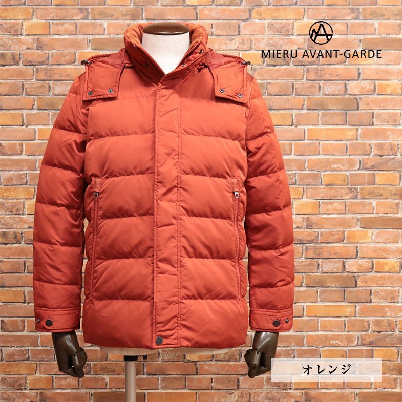 新品】新品 伊勢丹取扱い ミエルアバンギャルド【MIERU AVANT-GARDE