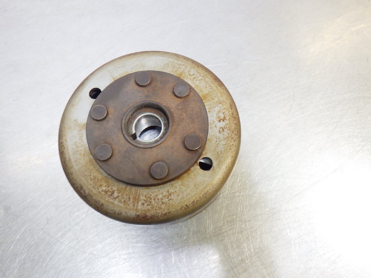 gsx1100s マグネットローター gsx1100s マグネットローター