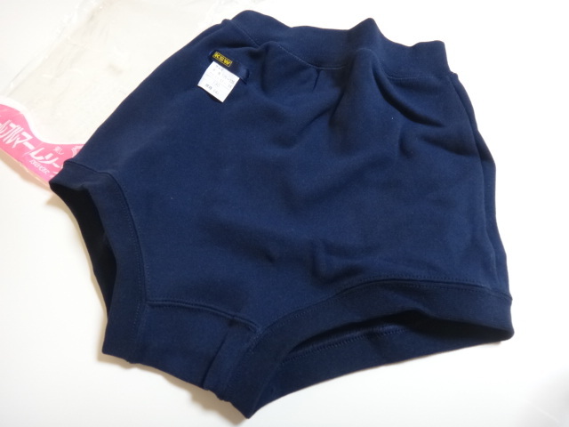 新品 ニッタイ nittai ブルマー ブルマ Lサイズ （行列の