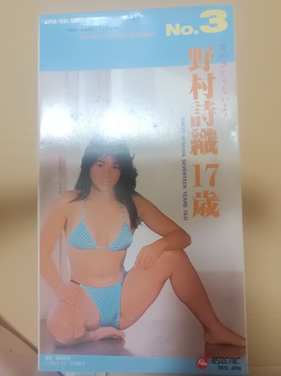 REDS レッズ 1/6 キューティーエンジェル コレクション 石井みづほ レッズ キューティー エンジェルコレクション 石井みづほ 16歳 1