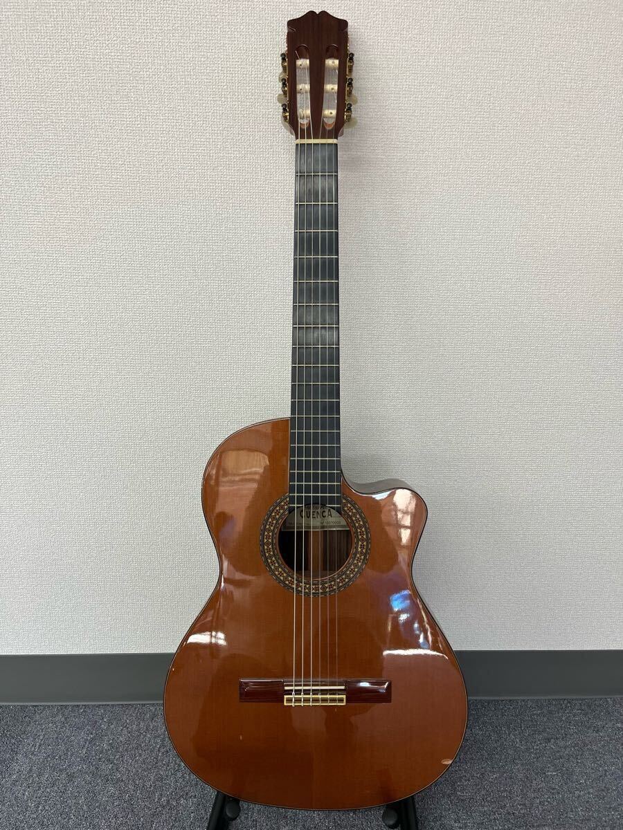 ZEN-ON アコースティックギター9201