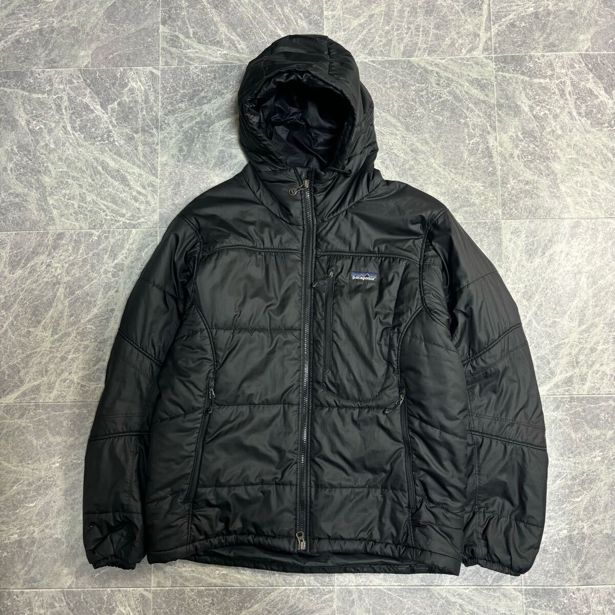 patagonia ダスパーカ 1992年製 パタゴニア das parka