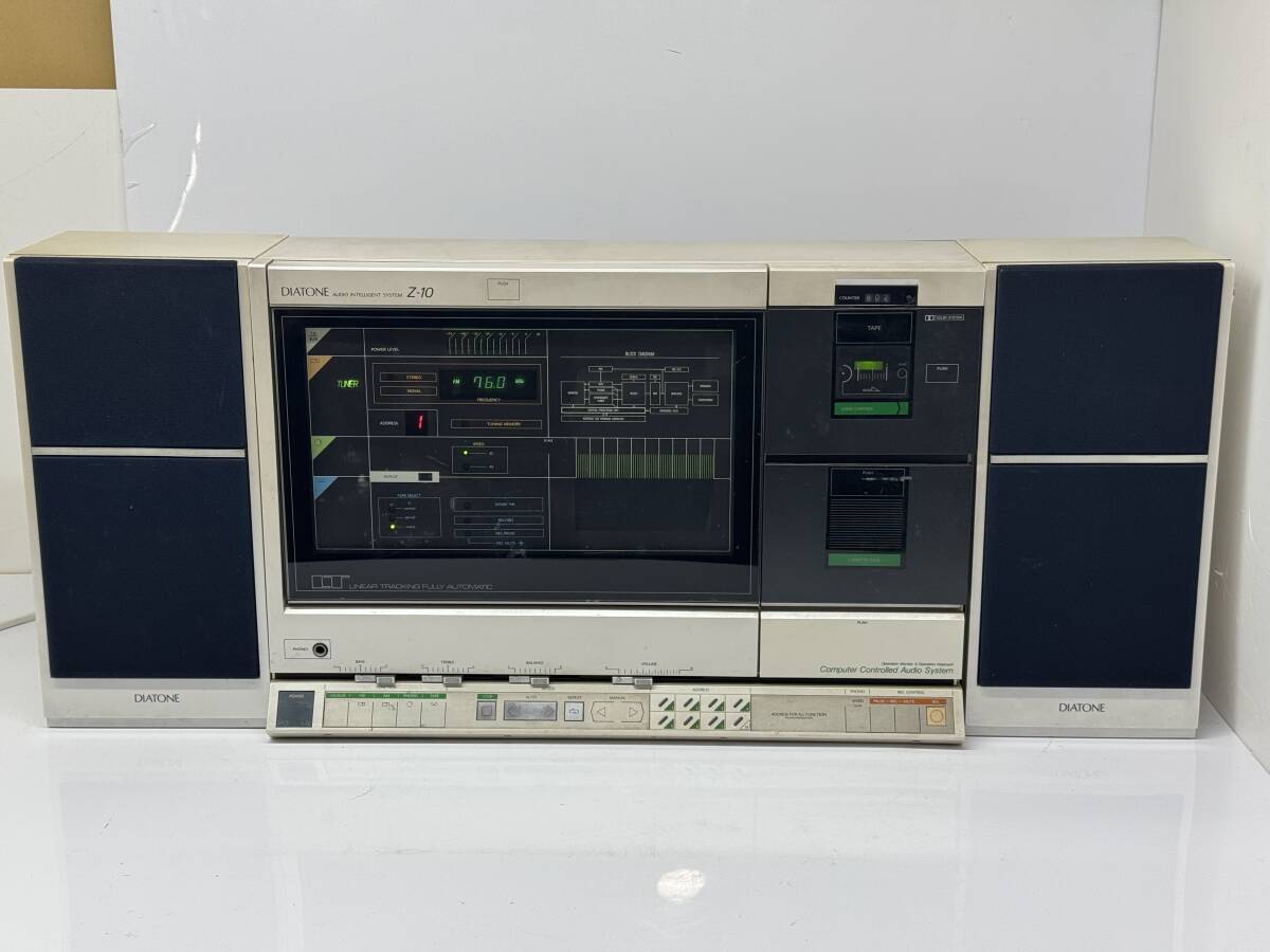 ダイヤトーンG20 DIATONE ダイヤトーンフロントWF-G20 【公式通販】