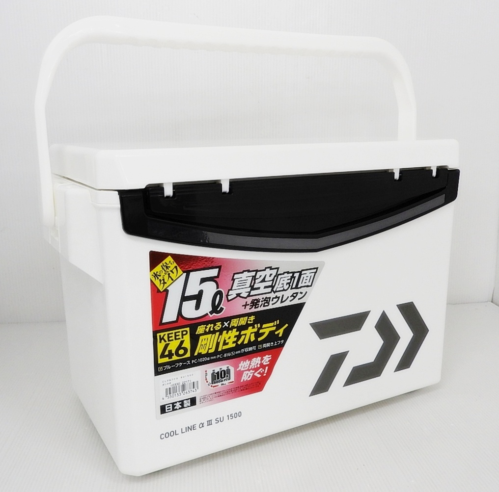 ダイワ#Daiwa#クールライン aII#S15000（ダイワ#Daiwa#クールライン 